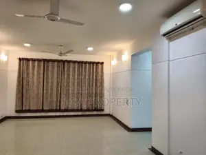 Semi-furnished Apartment for Rent in Gulshan North