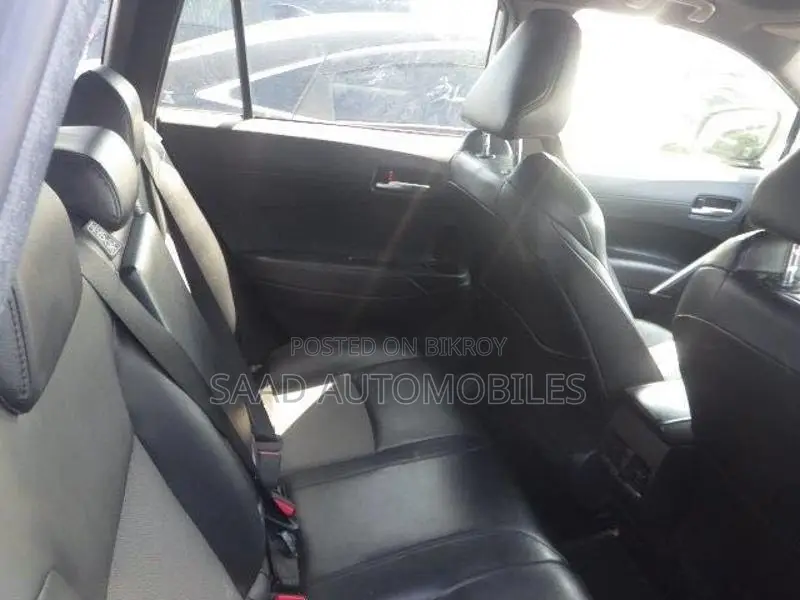Toyota Corolla Cross Z leather 2021
