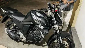Yamaha FZs V2 2022