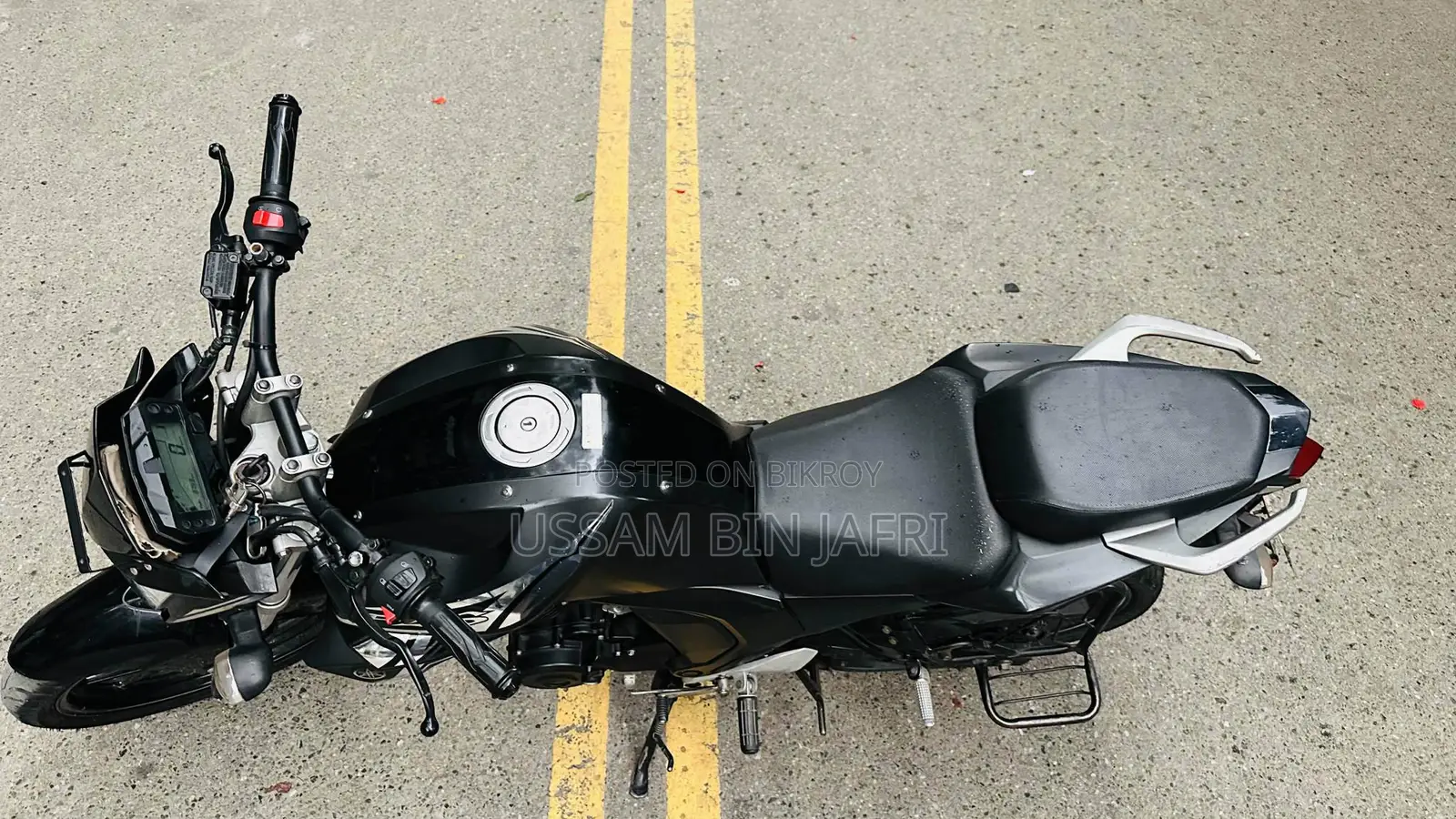 Yamaha FZs V2 2022