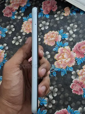 Samsung Galaxy F13 64 GB White