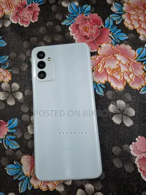 Samsung Galaxy F13 64 GB White