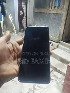Xiaomi Redmi Note 10 6/128 (Used)