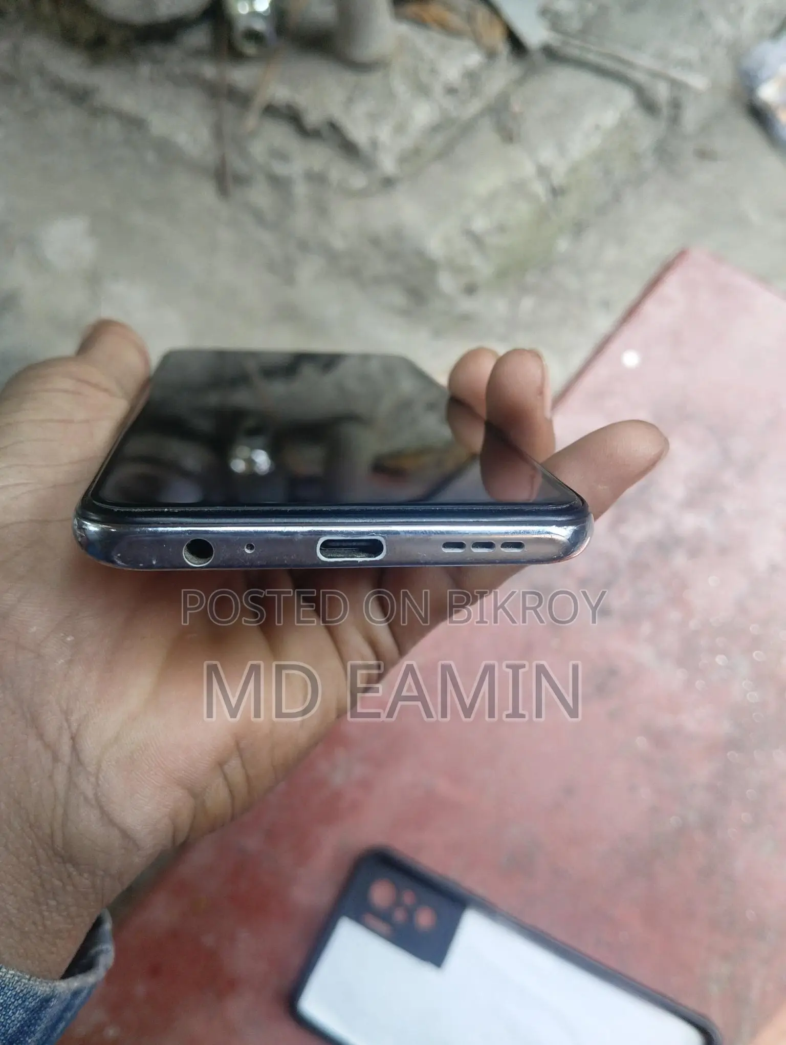 Xiaomi Redmi Note 10 6/128 (Used)
