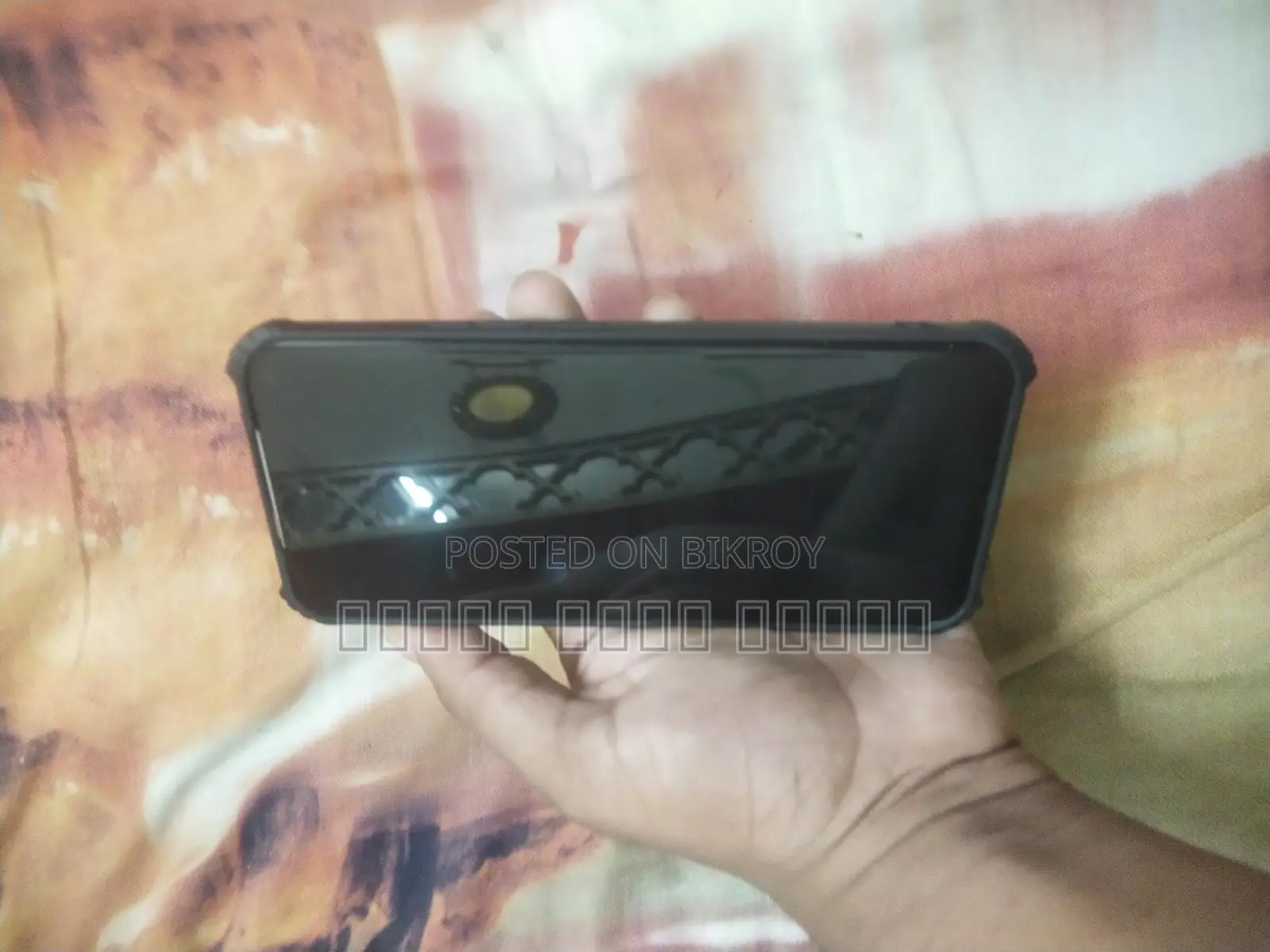 Infinix Hot 60 Pro Plus (Used)