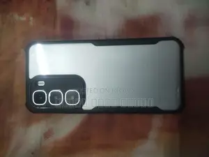 Infinix Hot 60 Pro Plus (Used)