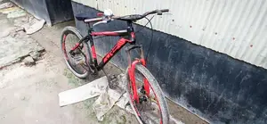 সাইকেলটি বিক্রির জন্য
