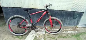 সাইকেলটি বিক্রির জন্য