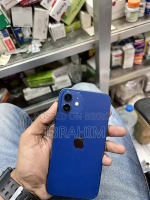 Apple iPhone 12 (Used)