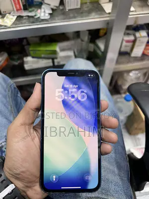 Apple iPhone 12 (Used)