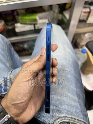 Apple iPhone 12 (Used)