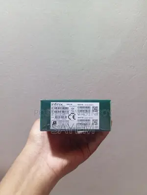 Infinix Hot 50i (Brand New)