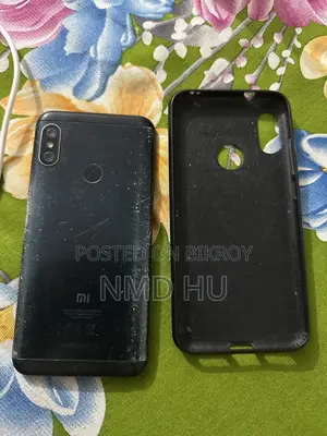 Xiaomi MI-2 Lite (Used)