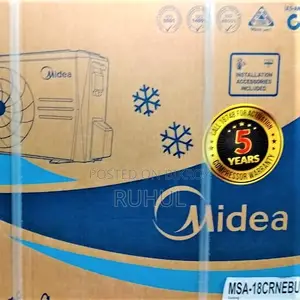 Brand New 1.5 TON Inverter AC