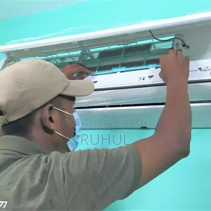 Brand New 1.5 TON Inverter AC