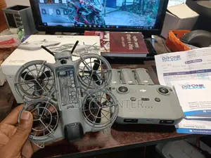 Dji Neo 2 Fly More Combo