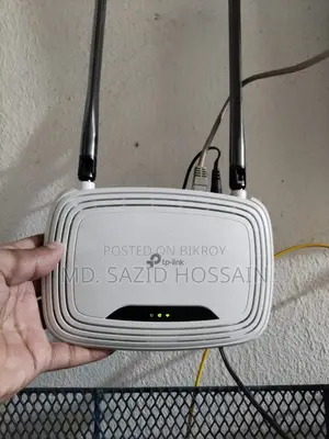 Tp-link Wireless Router