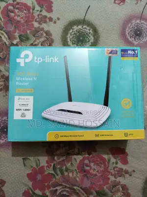Tp-link Wireless Router