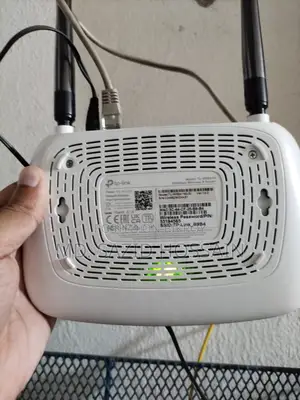 Tp-link Wireless Router