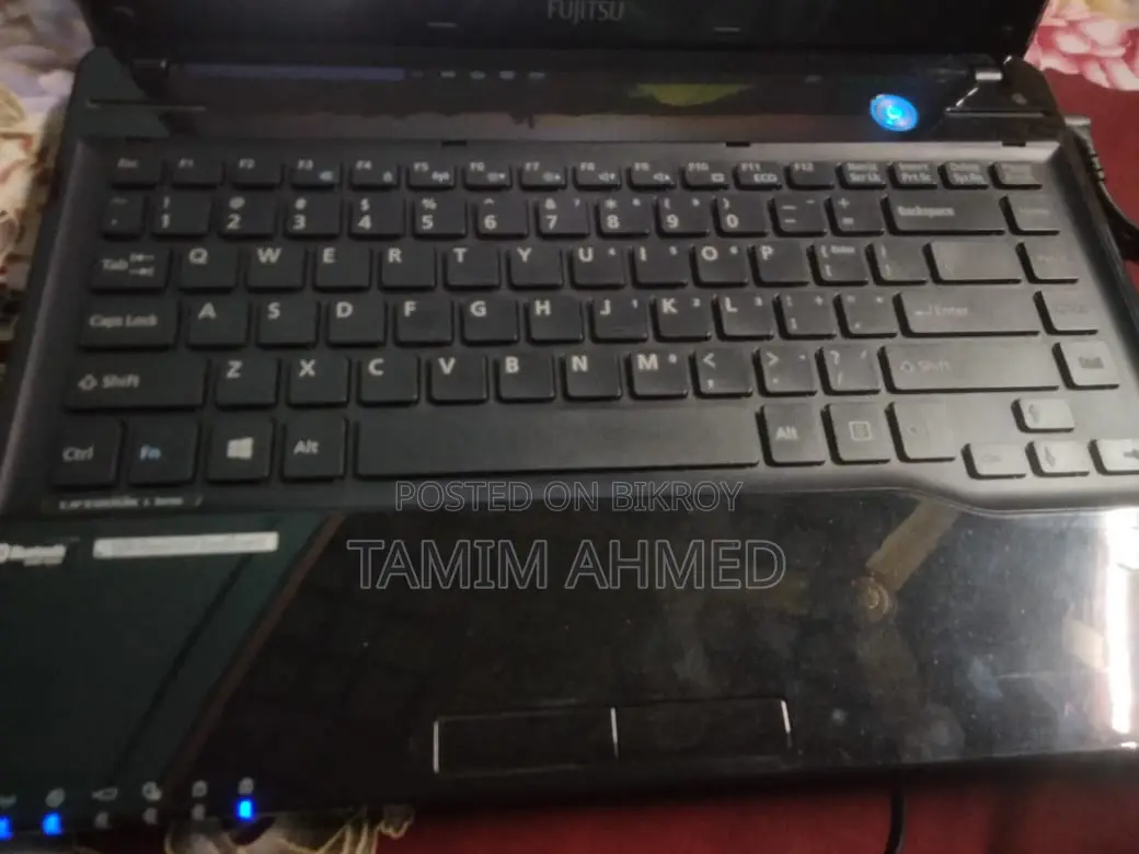 ল্যাপটপ বিক্রয় হবে