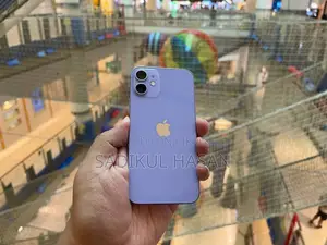 Apple iPhone 12 Mini i phon 12mini fixt (Used)