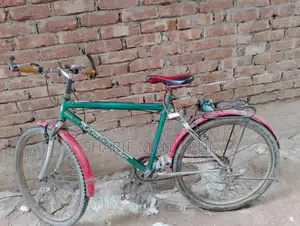 Bicycle for Sale