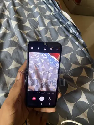 Samsung Galaxy A50 4/64 (Used)