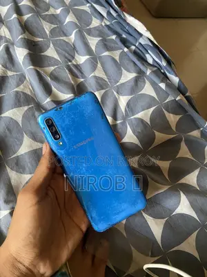 Samsung Galaxy A50 4/64 (Used)