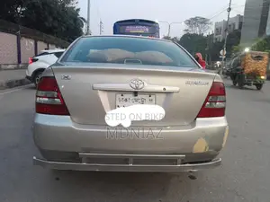 Toyota Corolla 2003