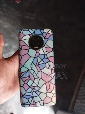 Infinix Note 7 4/128 (Used)