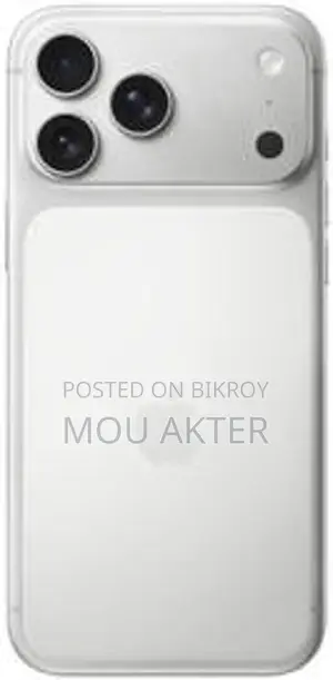 Apple iPhone 17 Pro Max Australian variant (Brand New)