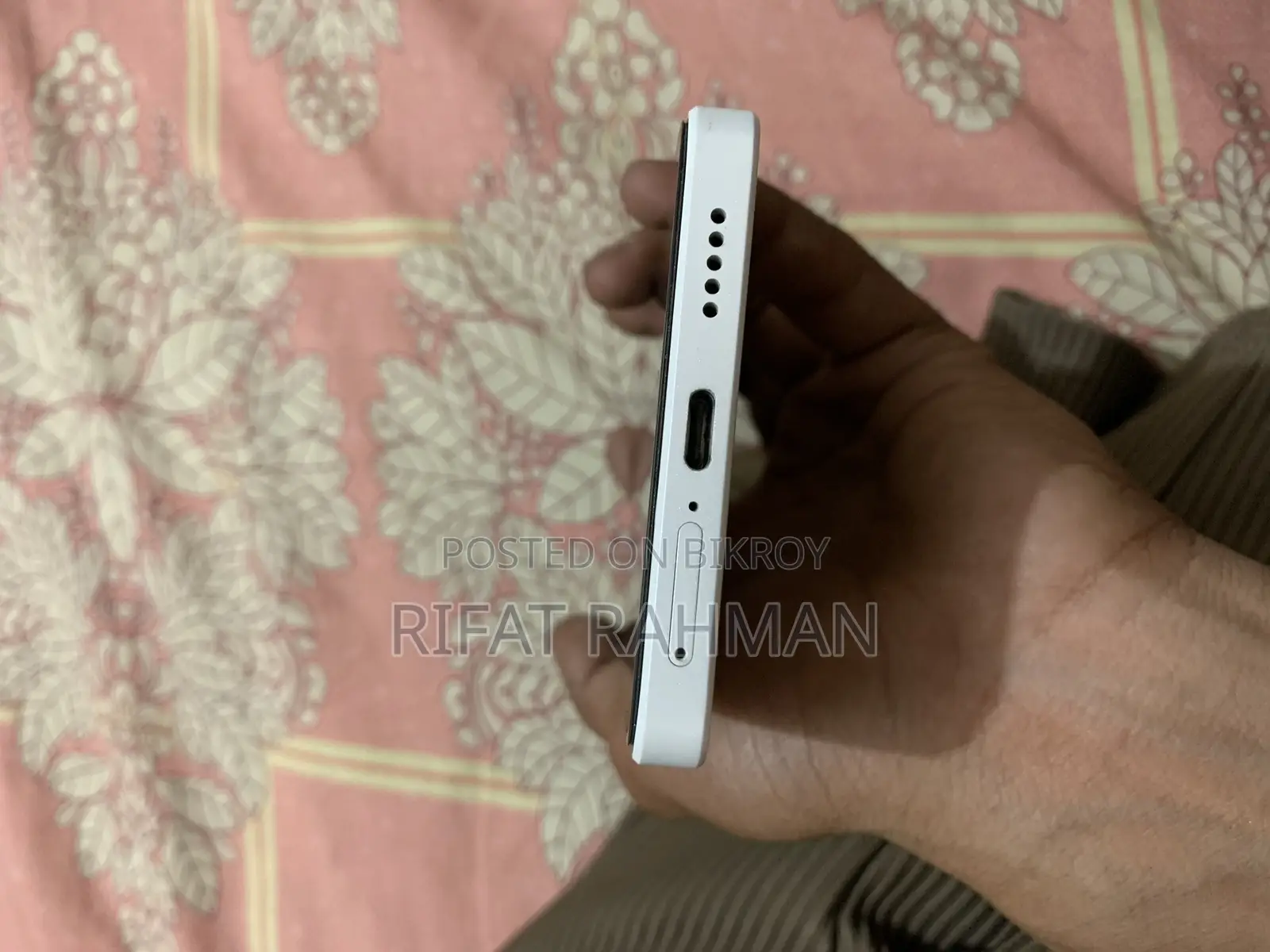 Xiaomi Redmi Note 13 Pro (Used)