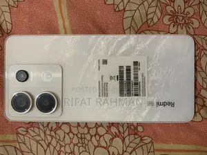 Xiaomi Redmi Note 13 Pro (Used)