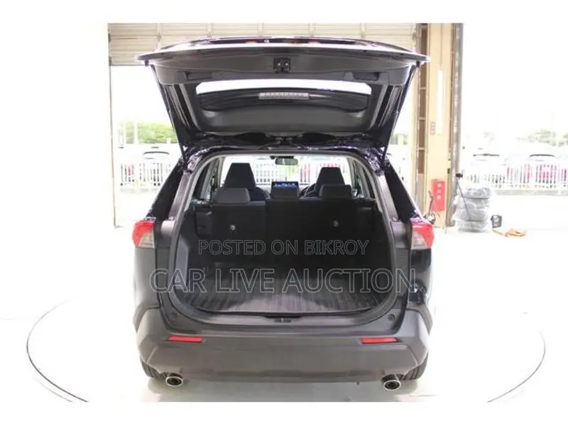 Toyota RAV4 Hybrid X pre order 2021