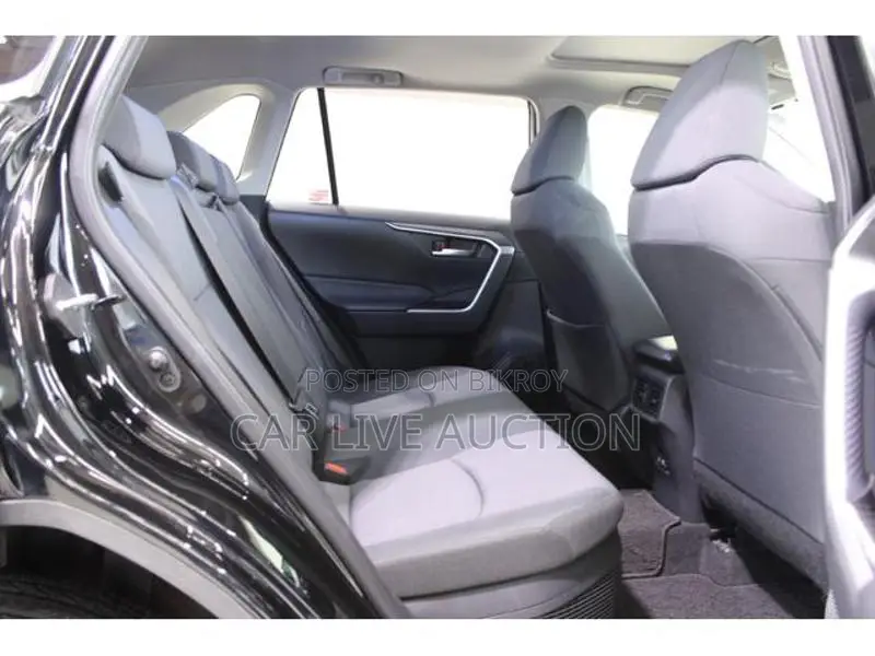 Toyota RAV4 Hybrid X pre order 2021