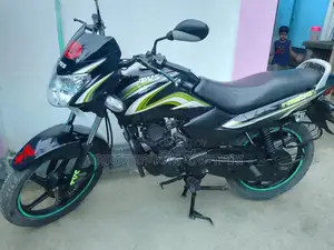 টিভিএস মেট্রো ২০১৮