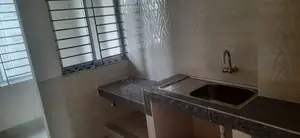3-room flat for rent
