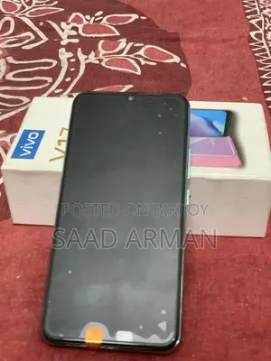 Vivo Y17 fresh condtion (Used)
