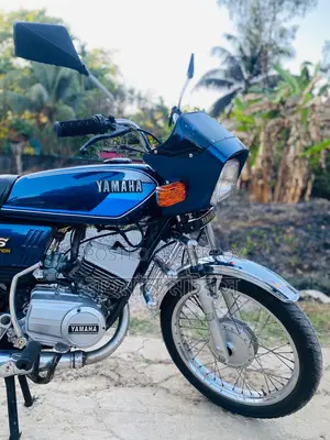 Yamaha RX 115 2005