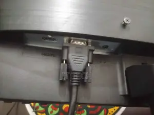 LATEST Dell 19" HDMI Port With VGA full Fresh 1 Mark LED!