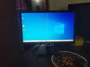 LATEST Dell 19" HDMI Port With VGA full Fresh 1 Mark LED!