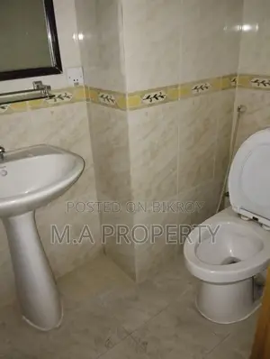 EXCELLENT SEMI-FURNISHED 4-BED FLAT FOR RENT IN GULSHAN 2