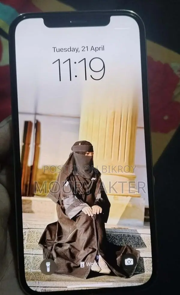Apple iPhone 12 Pro (Used)