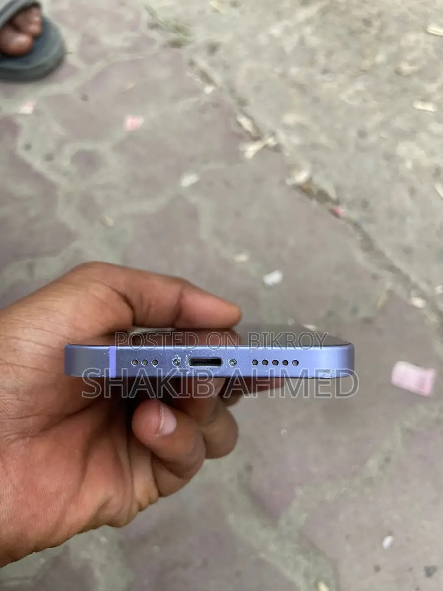 Apple iPhone 12 Hong Kong (Used)