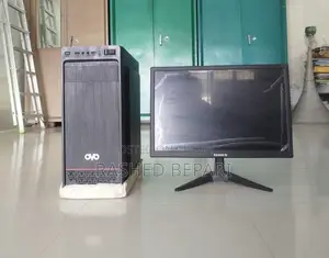 Computer for urgent sale.