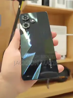 Infinix (Used)