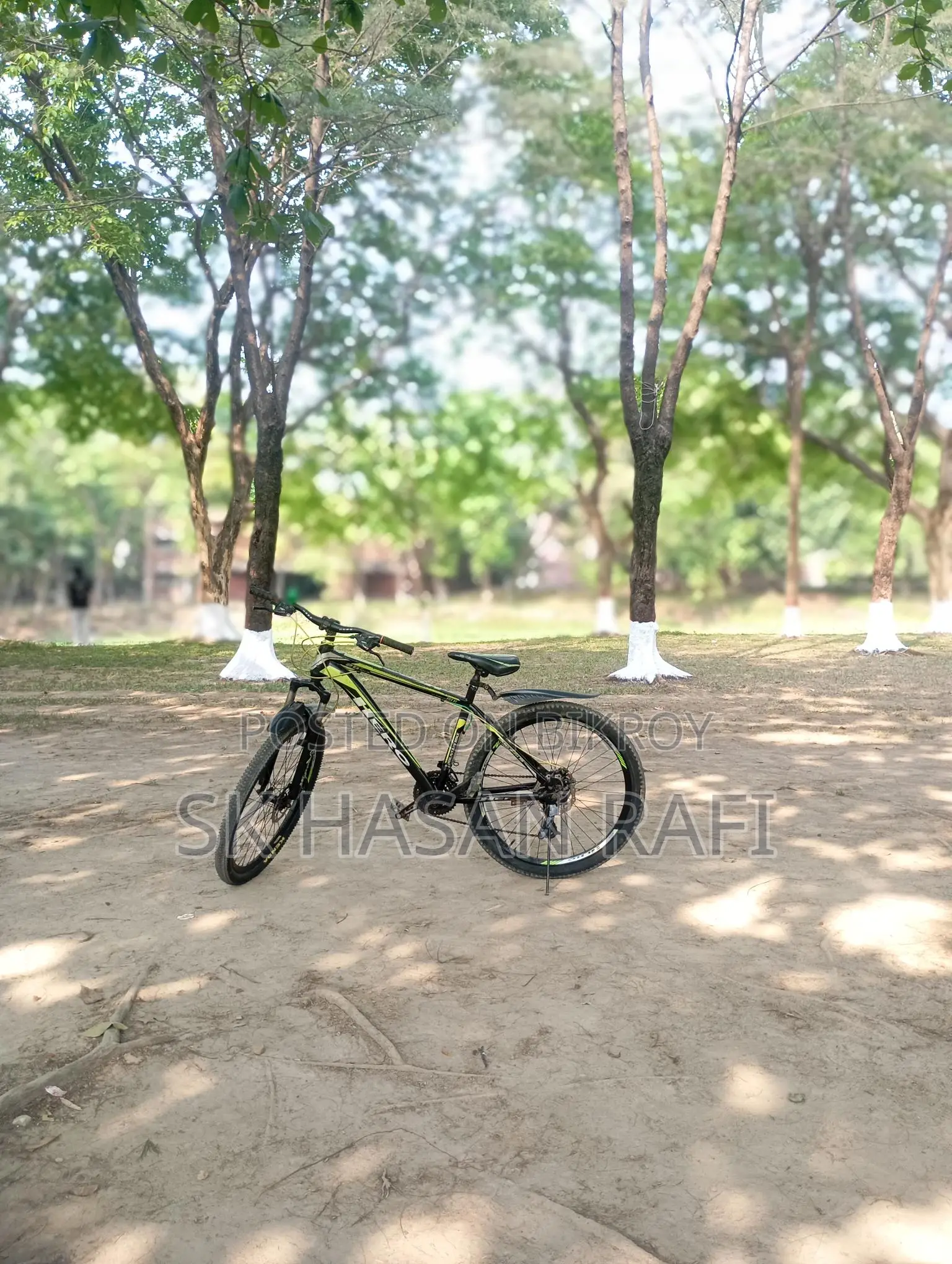 Bicycle for Sale