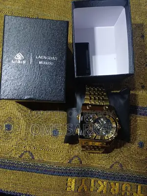 Libis Watch