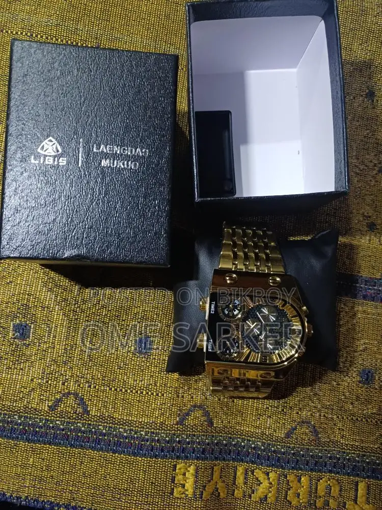 Libis Watch