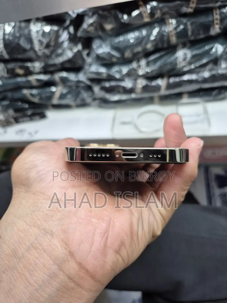 Apple iPhone 14 Pro Full box (Brand New)
